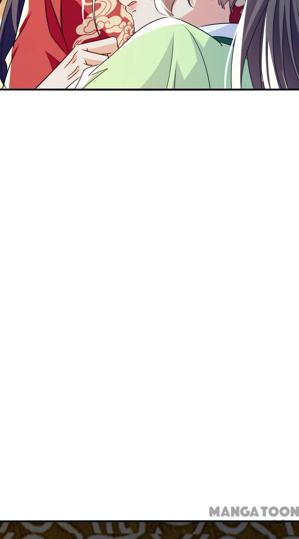 Phúc Hắc Vương Gia Đừng Làm Loạn Chapter 306 - 35