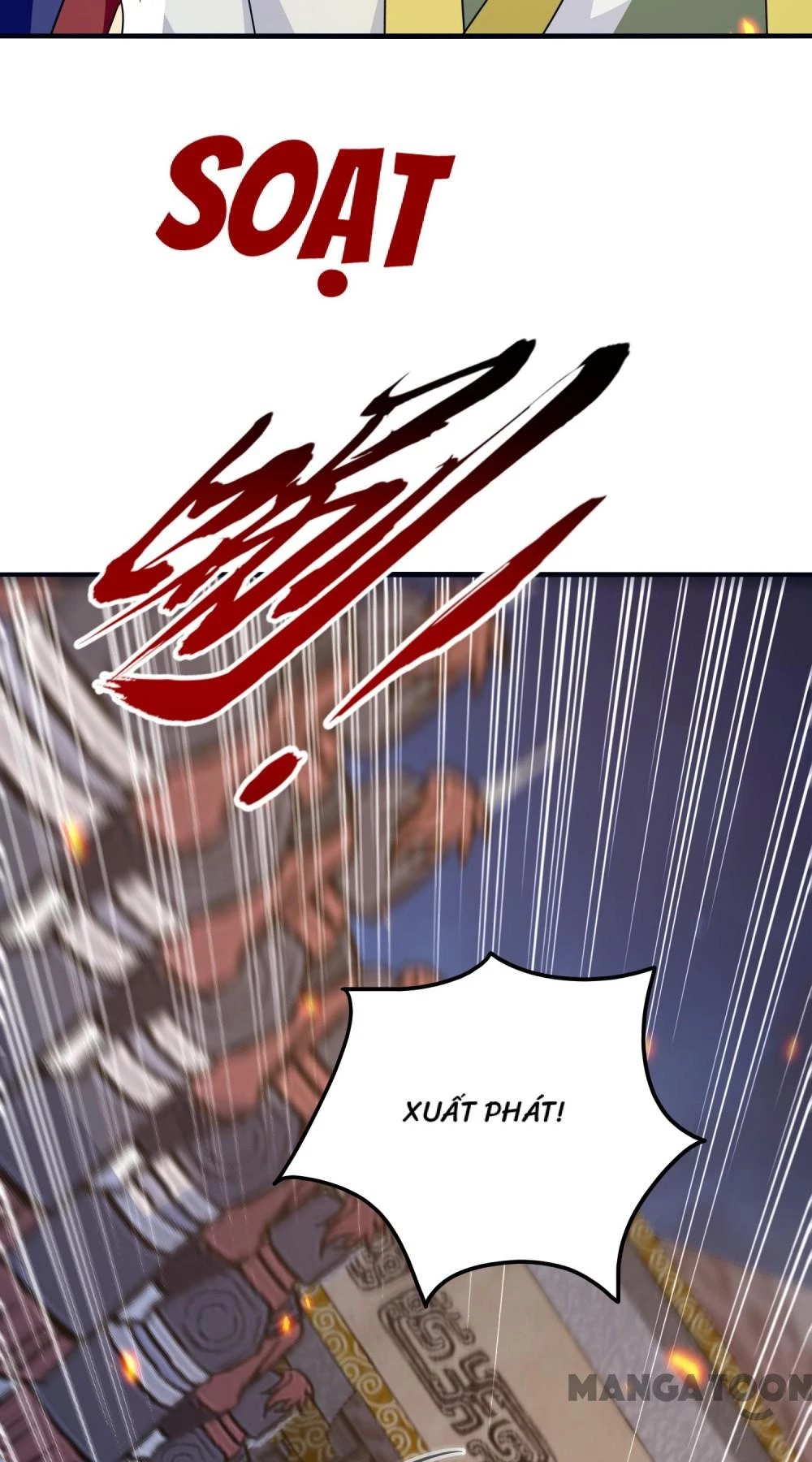 Phúc Hắc Vương Gia Đừng Làm Loạn Chapter 306 - 38