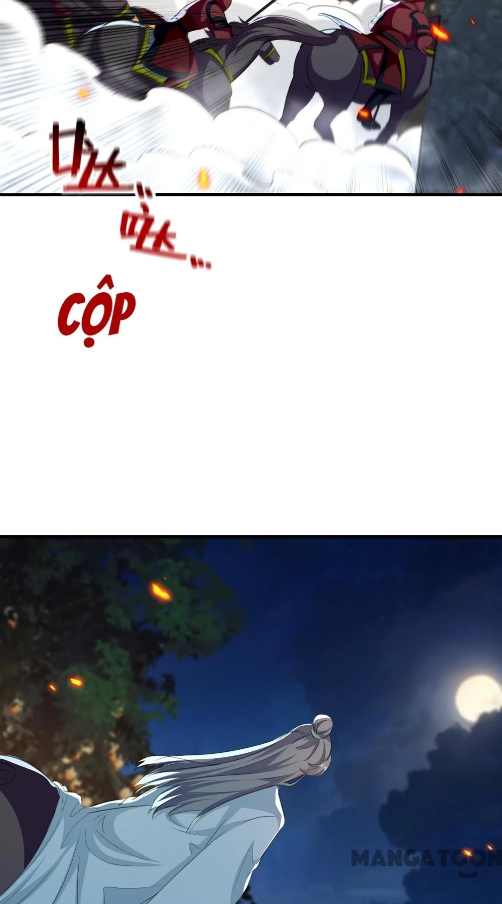 Phúc Hắc Vương Gia Đừng Làm Loạn Chapter 307 - 3