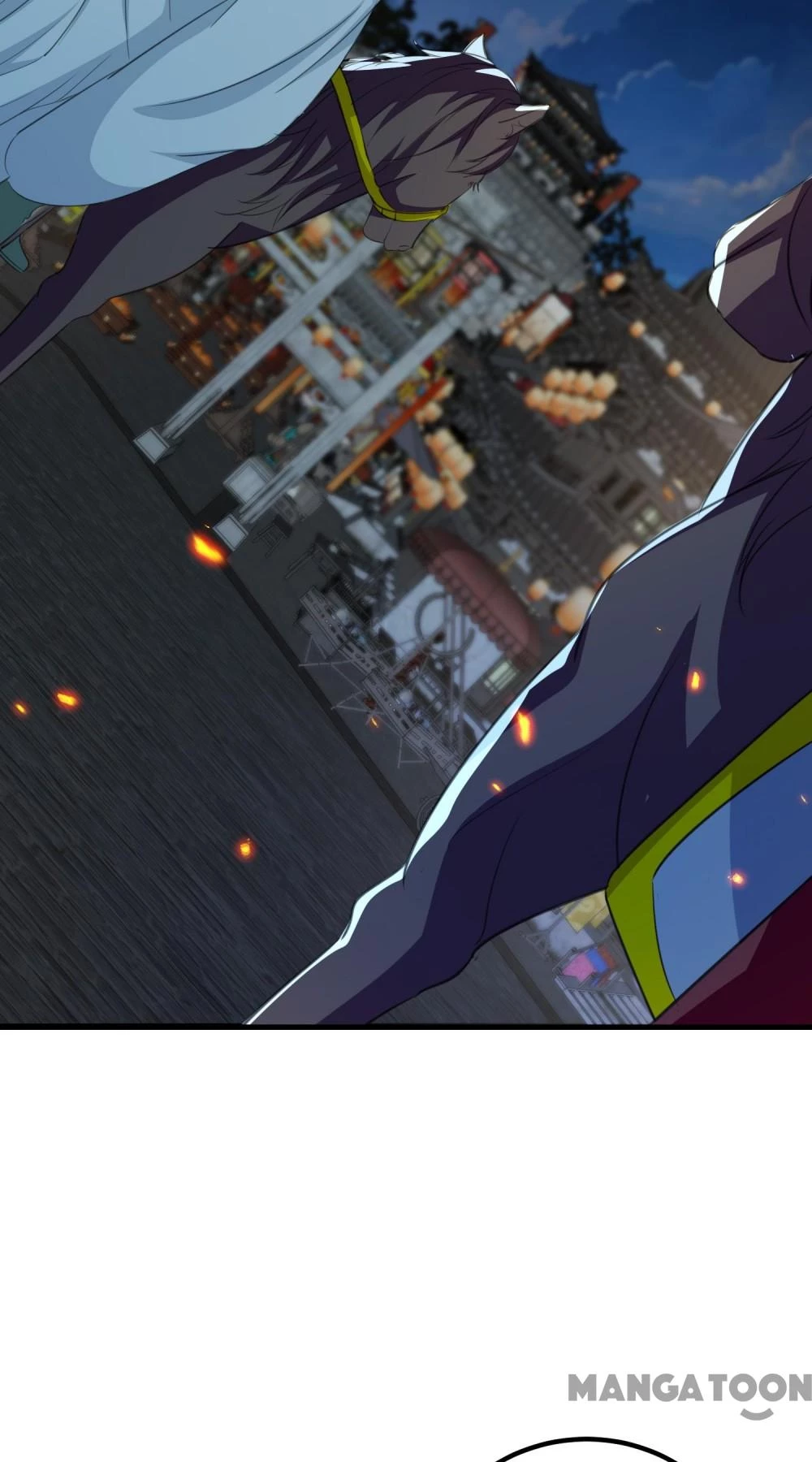 Phúc Hắc Vương Gia Đừng Làm Loạn Chapter 307 - 4