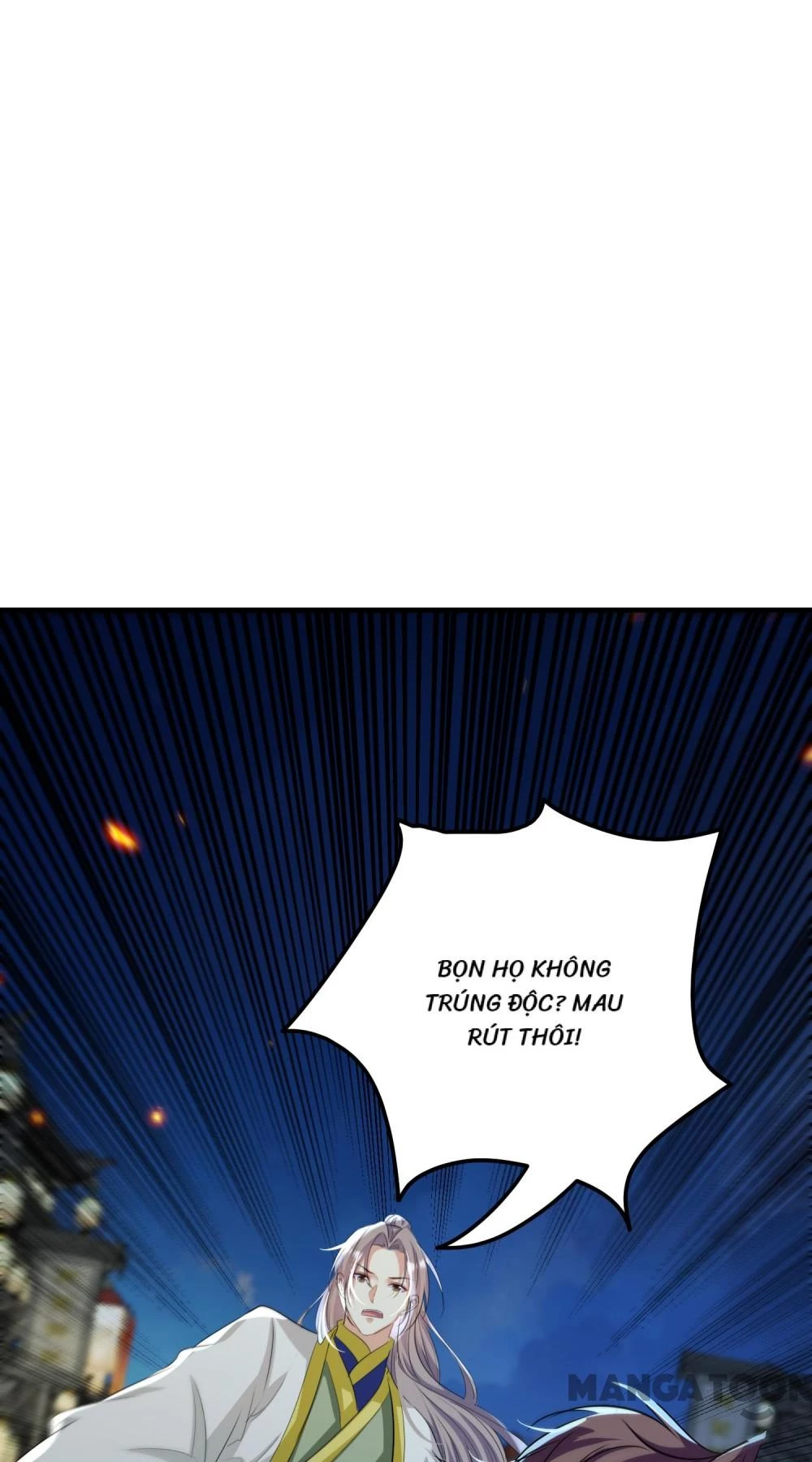 Phúc Hắc Vương Gia Đừng Làm Loạn Chapter 307 - 9