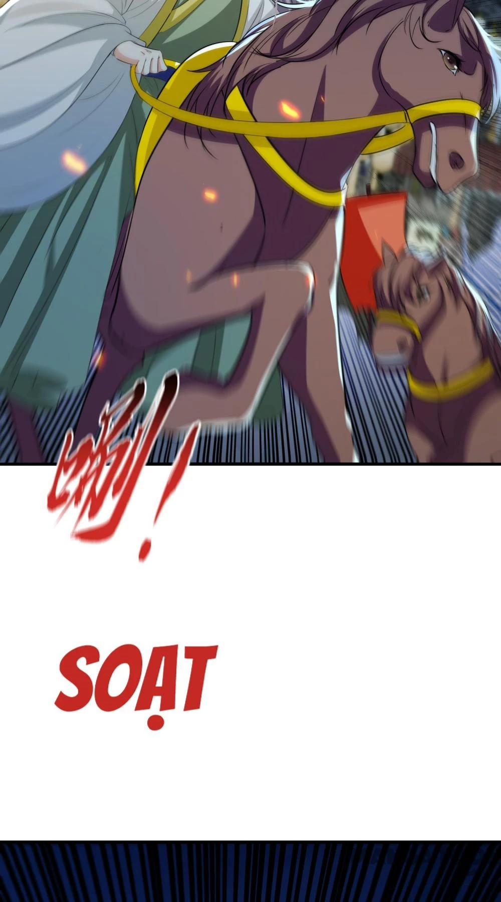 Phúc Hắc Vương Gia Đừng Làm Loạn Chapter 307 - 10