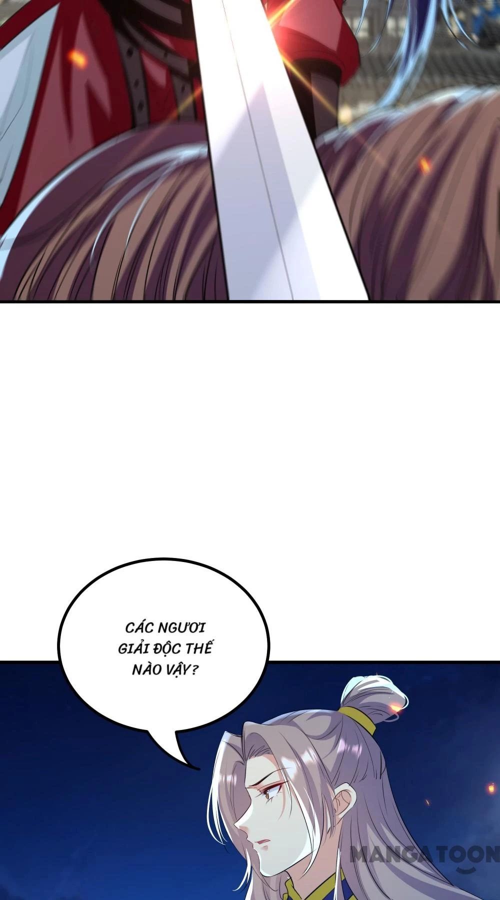 Phúc Hắc Vương Gia Đừng Làm Loạn Chapter 307 - 14