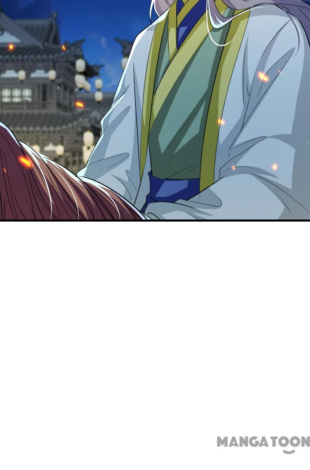 Phúc Hắc Vương Gia Đừng Làm Loạn Chapter 307 - 15