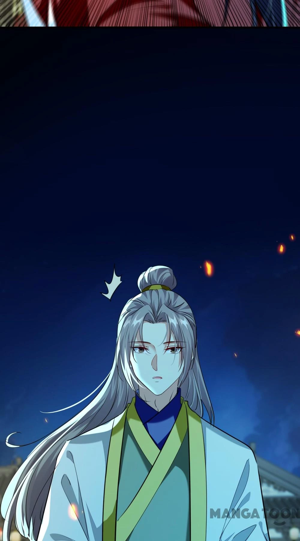 Phúc Hắc Vương Gia Đừng Làm Loạn Chapter 307 - 17