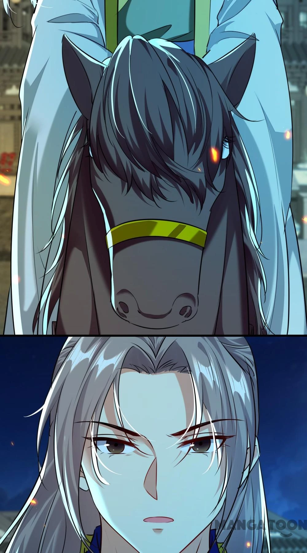 Phúc Hắc Vương Gia Đừng Làm Loạn Chapter 307 - 18