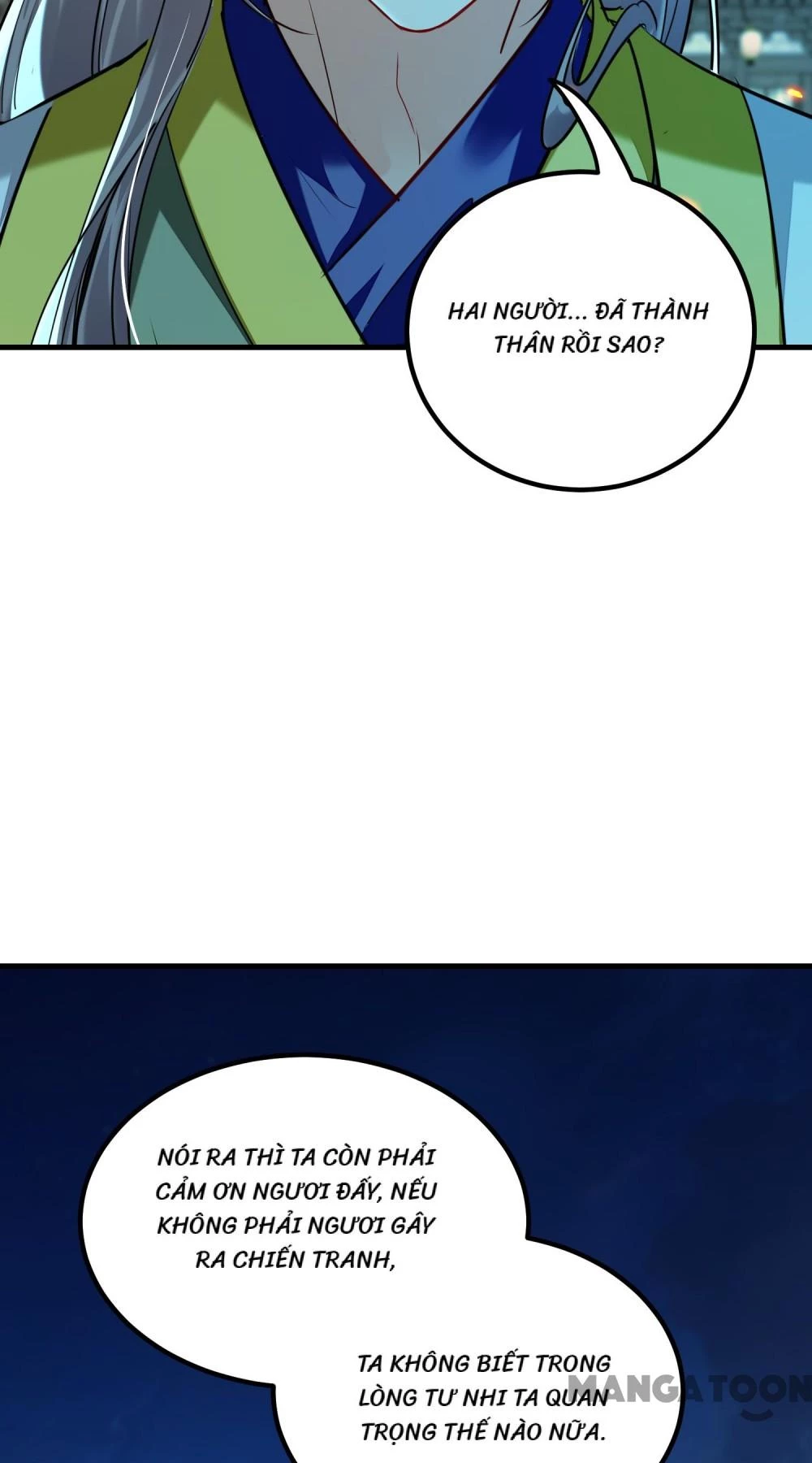 Phúc Hắc Vương Gia Đừng Làm Loạn Chapter 307 - 19