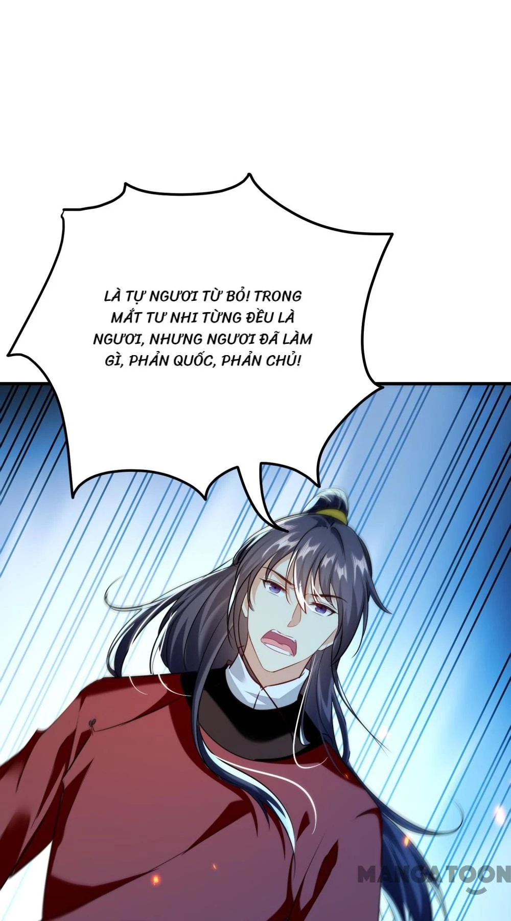 Phúc Hắc Vương Gia Đừng Làm Loạn Chapter 307 - 23