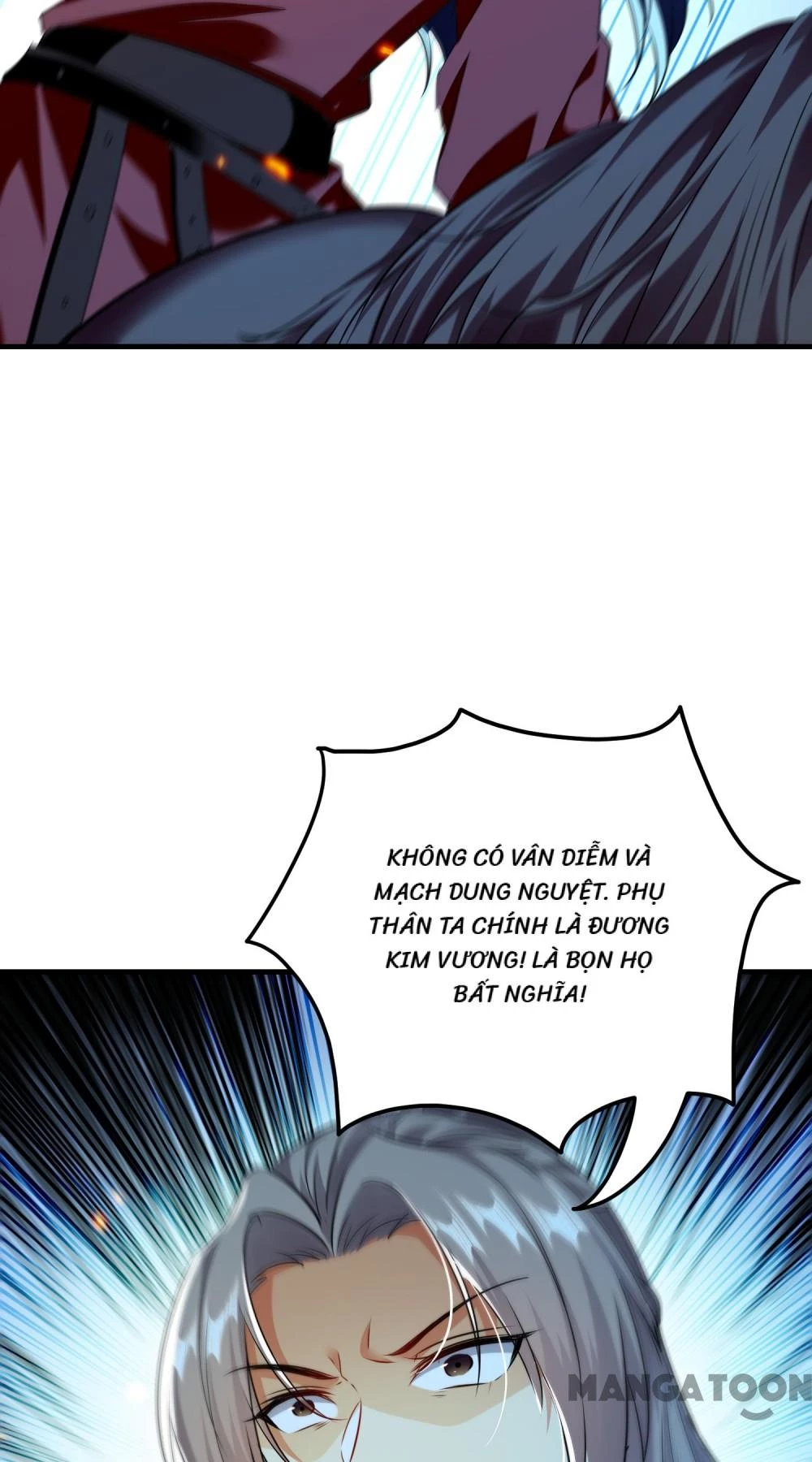 Phúc Hắc Vương Gia Đừng Làm Loạn Chapter 307 - 24