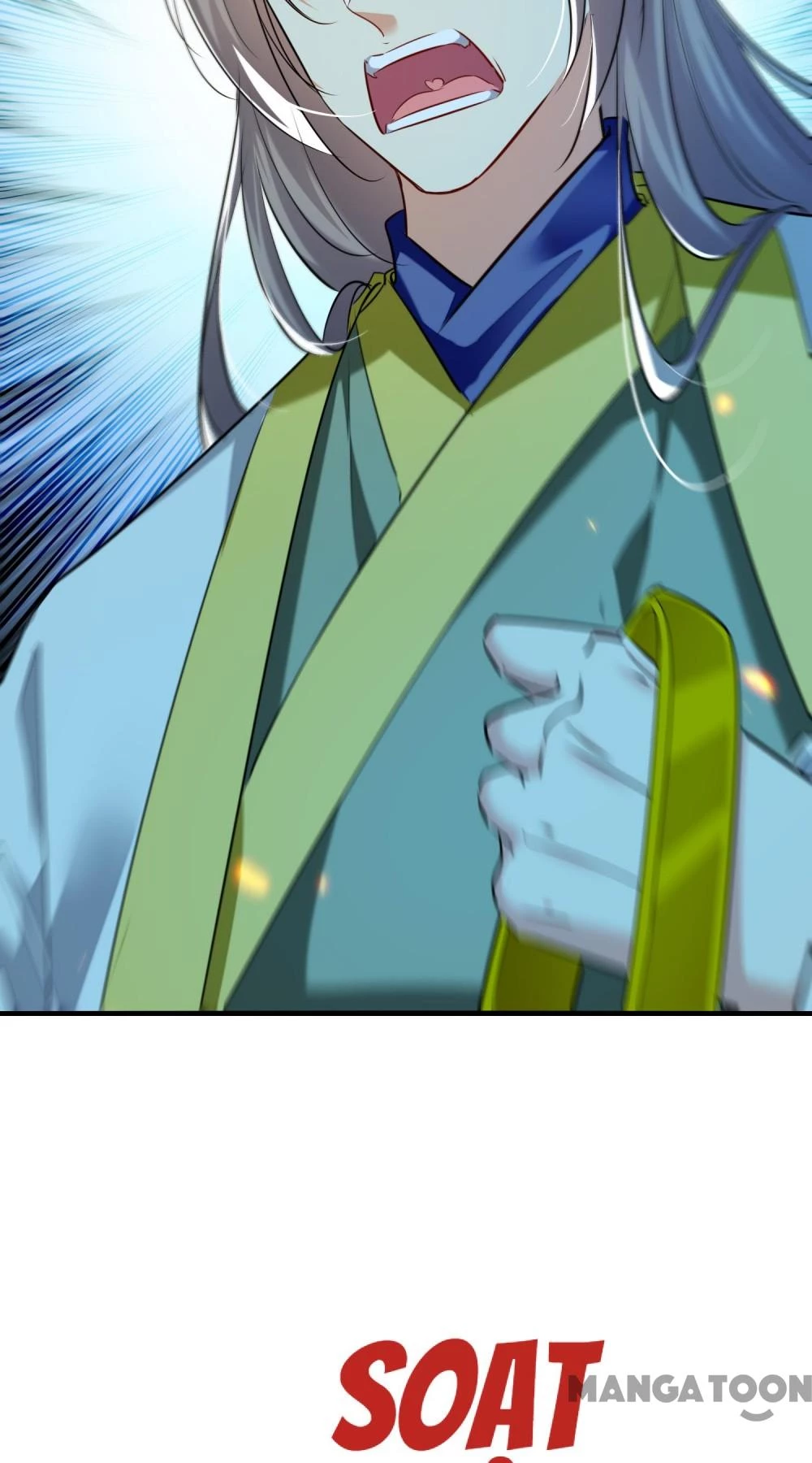 Phúc Hắc Vương Gia Đừng Làm Loạn Chapter 307 - 25