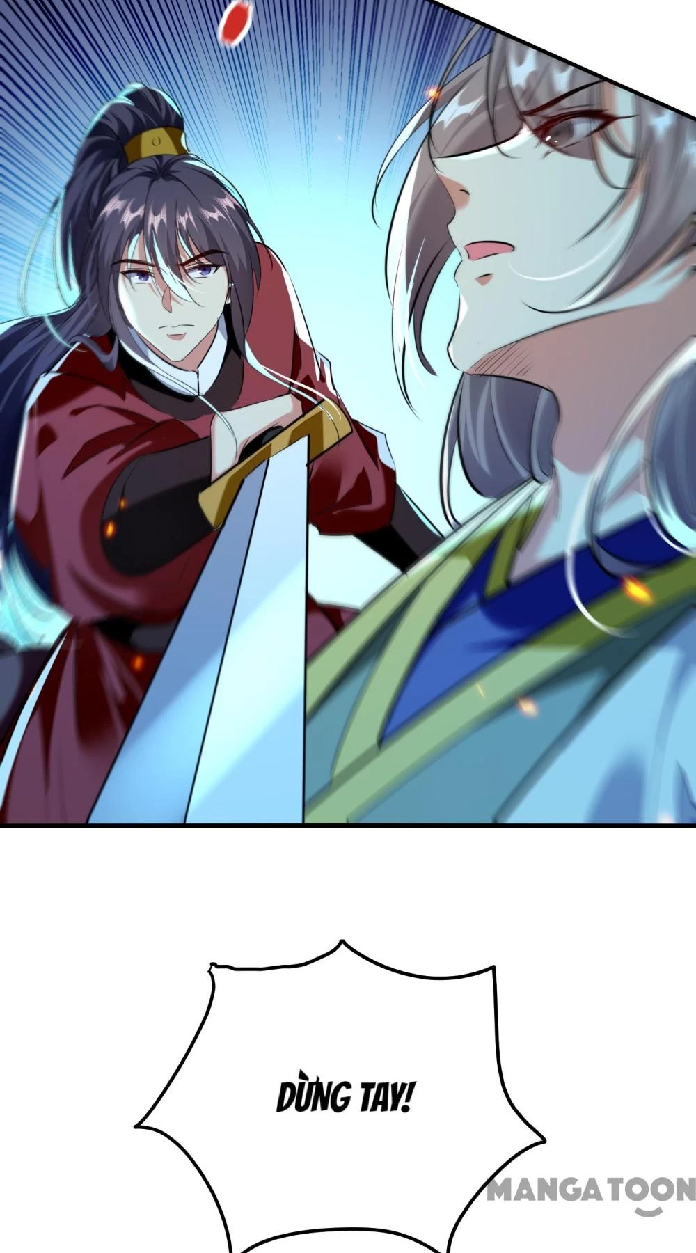 Phúc Hắc Vương Gia Đừng Làm Loạn Chapter 307 - 35