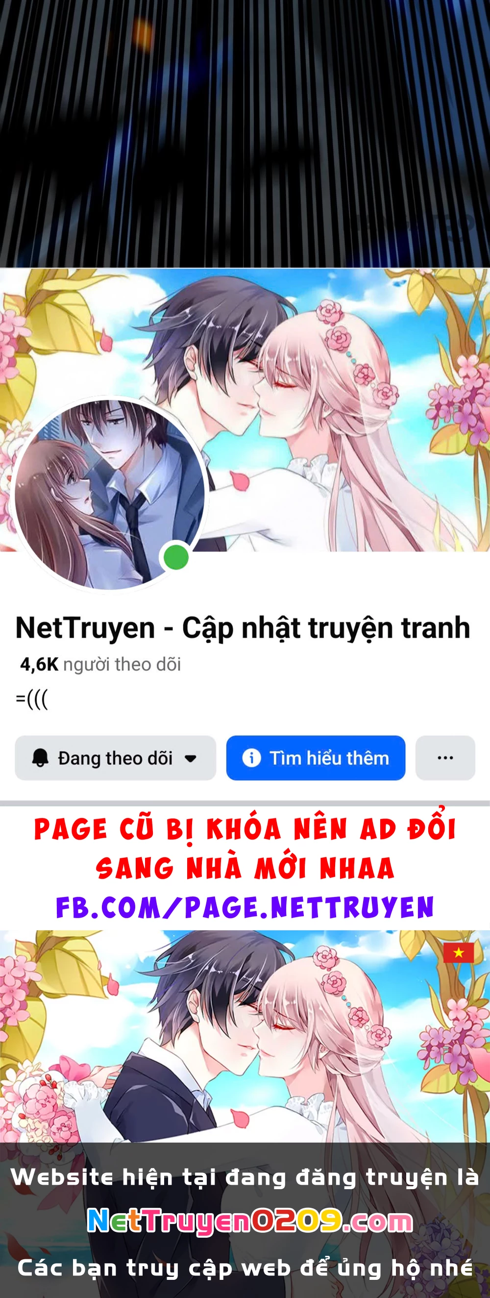 Phúc Hắc Vương Gia Đừng Làm Loạn Chapter 307 - 43