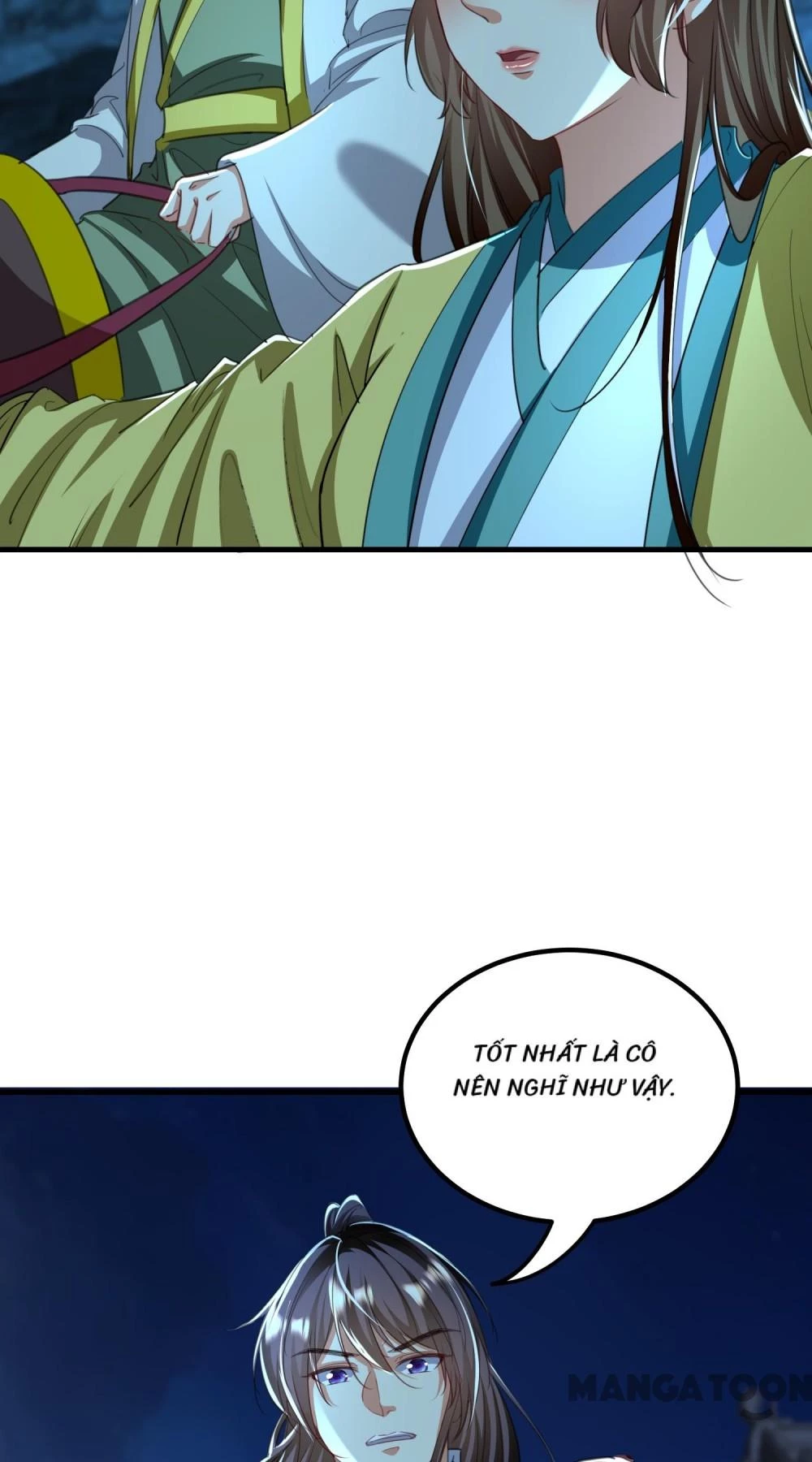 Phúc Hắc Vương Gia Đừng Làm Loạn Chapter 308 - 6