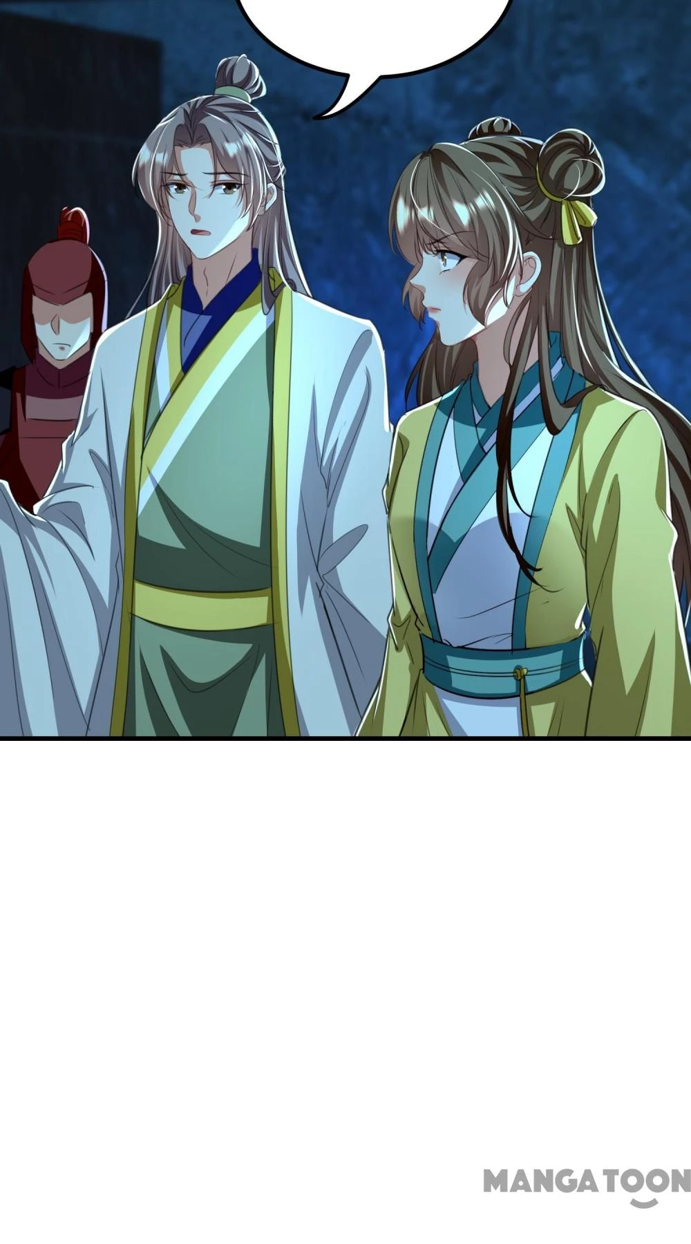 Phúc Hắc Vương Gia Đừng Làm Loạn Chapter 308 - 9