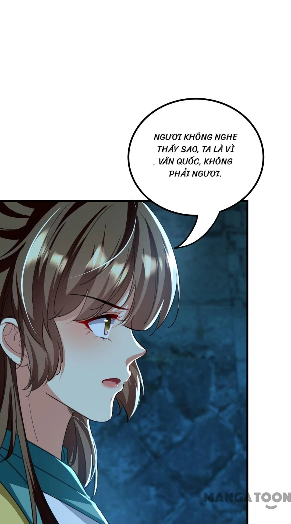 Phúc Hắc Vương Gia Đừng Làm Loạn Chapter 308 - 11