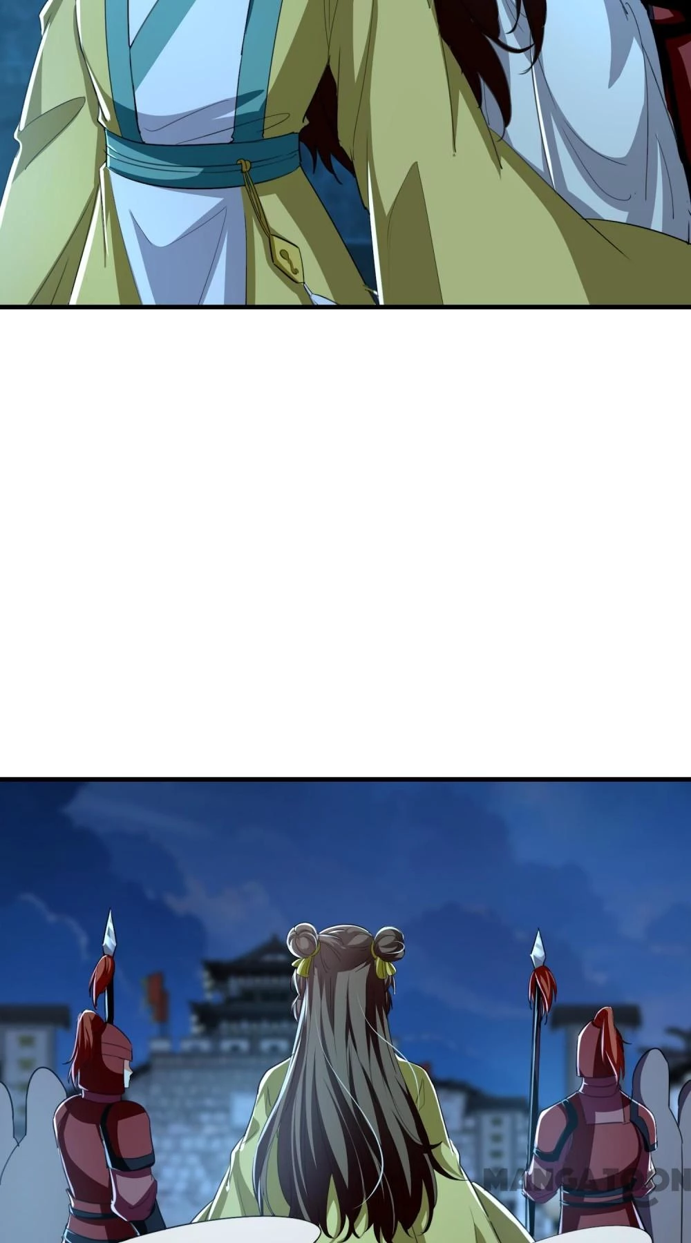 Phúc Hắc Vương Gia Đừng Làm Loạn Chapter 308 - 13