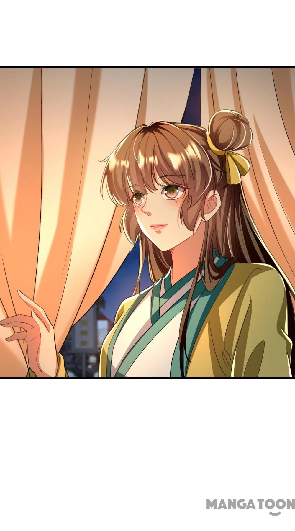 Phúc Hắc Vương Gia Đừng Làm Loạn Chapter 308 - 15