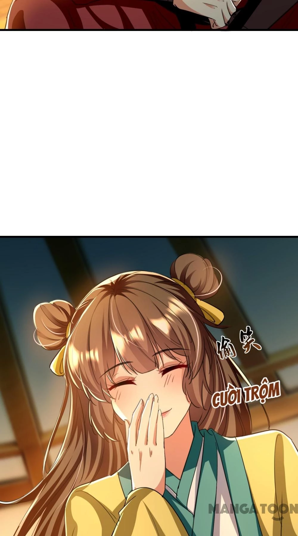 Phúc Hắc Vương Gia Đừng Làm Loạn Chapter 308 - 18