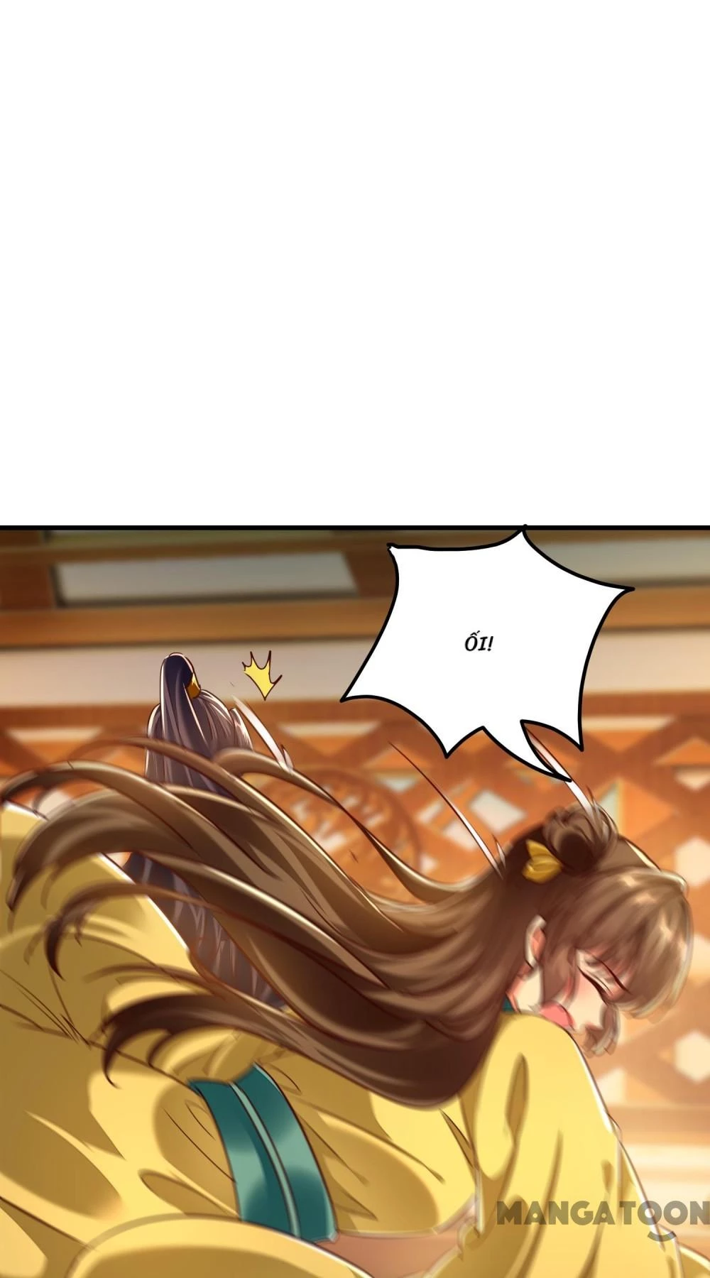 Phúc Hắc Vương Gia Đừng Làm Loạn Chapter 308 - 20