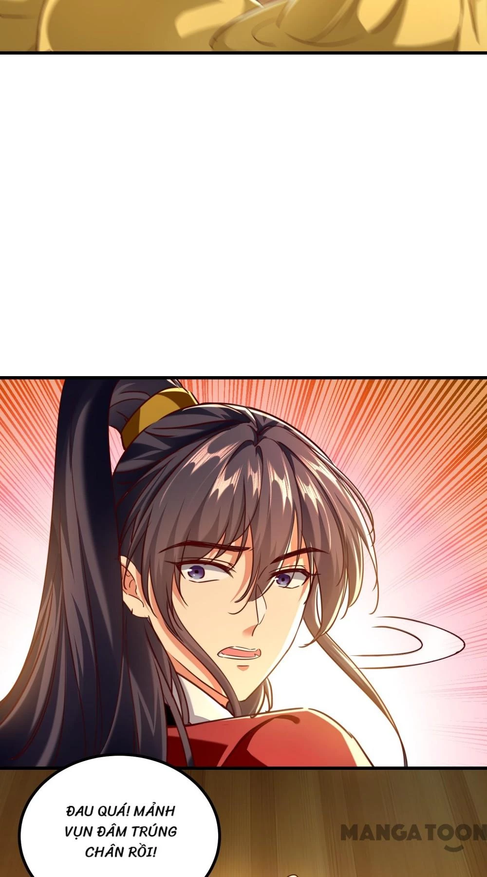 Phúc Hắc Vương Gia Đừng Làm Loạn Chapter 308 - 21