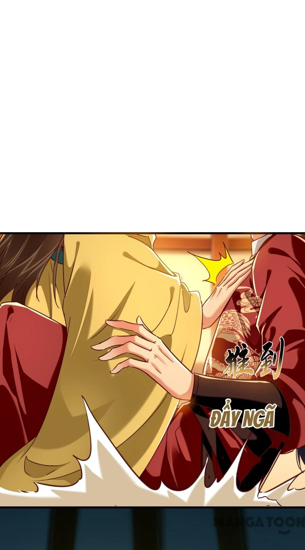 Phúc Hắc Vương Gia Đừng Làm Loạn Chapter 308 - 29