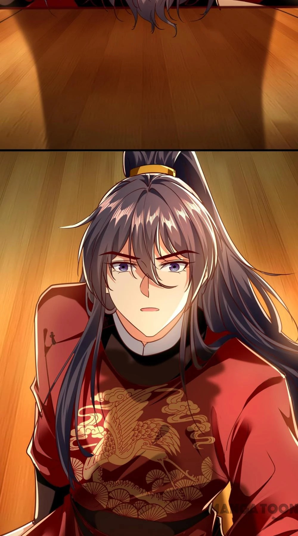 Phúc Hắc Vương Gia Đừng Làm Loạn Chapter 308 - 31