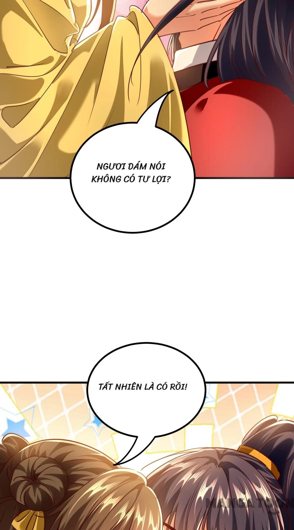 Phúc Hắc Vương Gia Đừng Làm Loạn Chapter 308 - 33