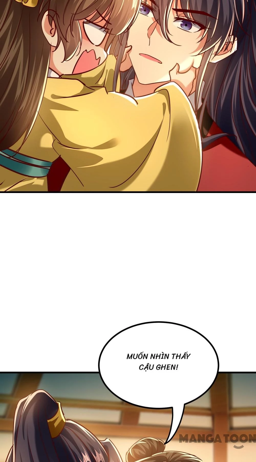 Phúc Hắc Vương Gia Đừng Làm Loạn Chapter 308 - 34