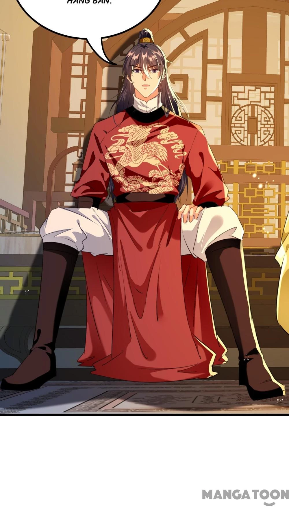 Phúc Hắc Vương Gia Đừng Làm Loạn Chapter 309 - 10