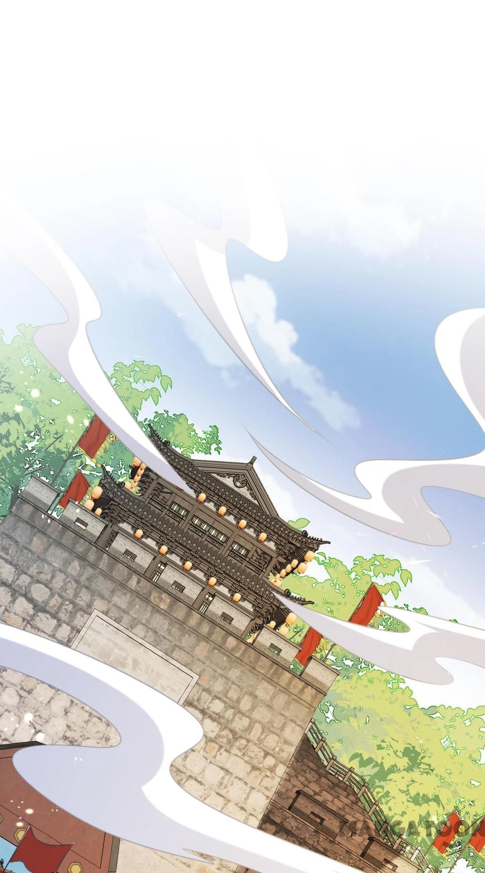 Phúc Hắc Vương Gia Đừng Làm Loạn Chapter 309 - 12