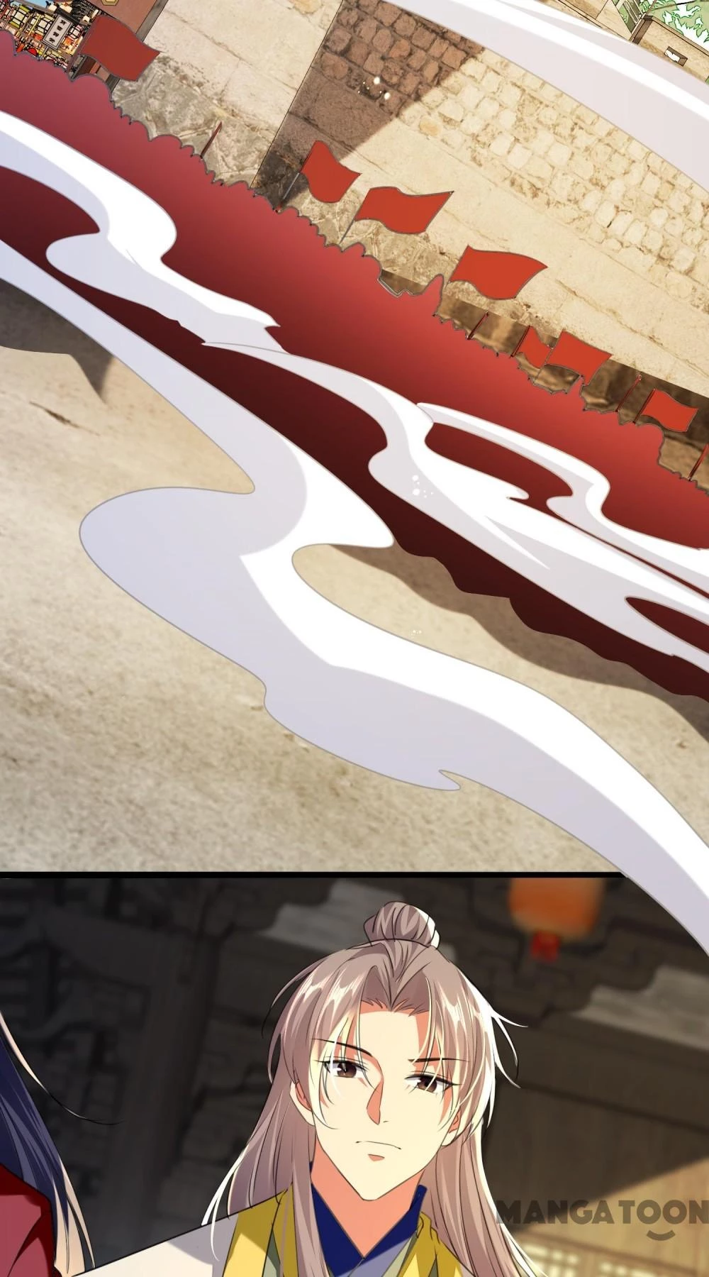 Phúc Hắc Vương Gia Đừng Làm Loạn Chapter 309 - 13