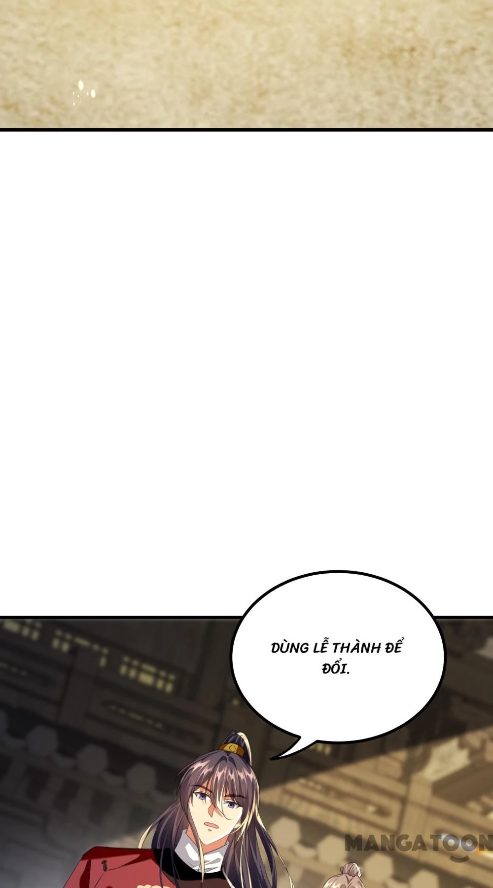 Phúc Hắc Vương Gia Đừng Làm Loạn Chapter 309 - 16