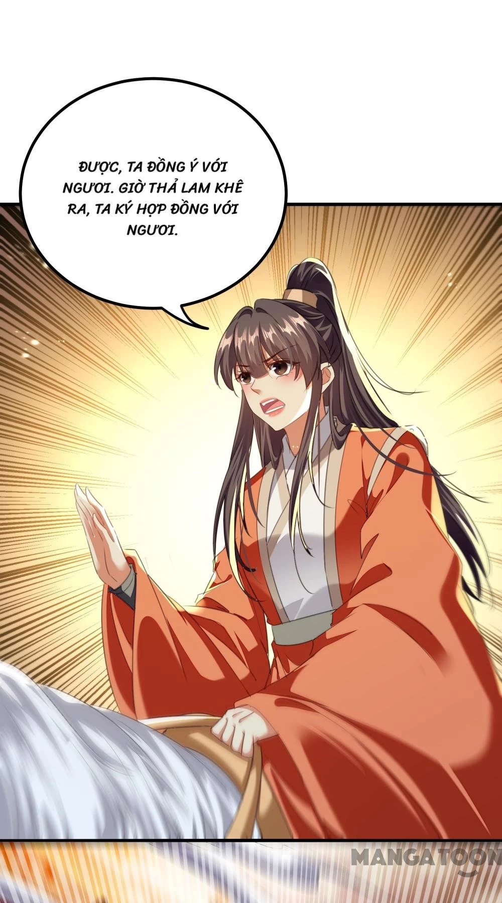 Phúc Hắc Vương Gia Đừng Làm Loạn Chapter 309 - 20