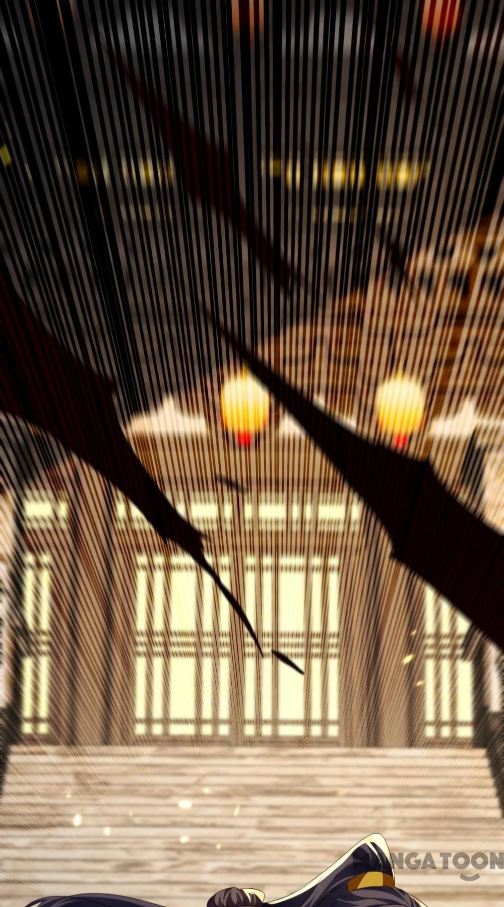 Phúc Hắc Vương Gia Đừng Làm Loạn Chapter 309 - 34