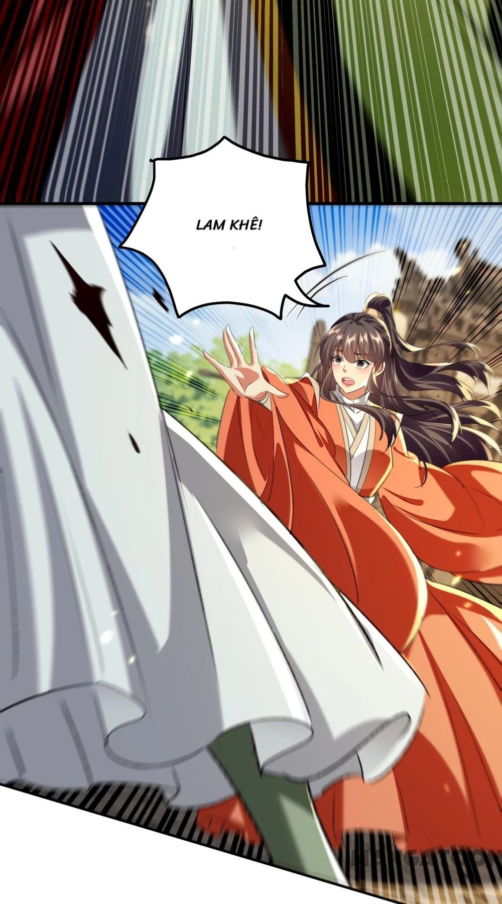 Phúc Hắc Vương Gia Đừng Làm Loạn Chapter 309 - 36