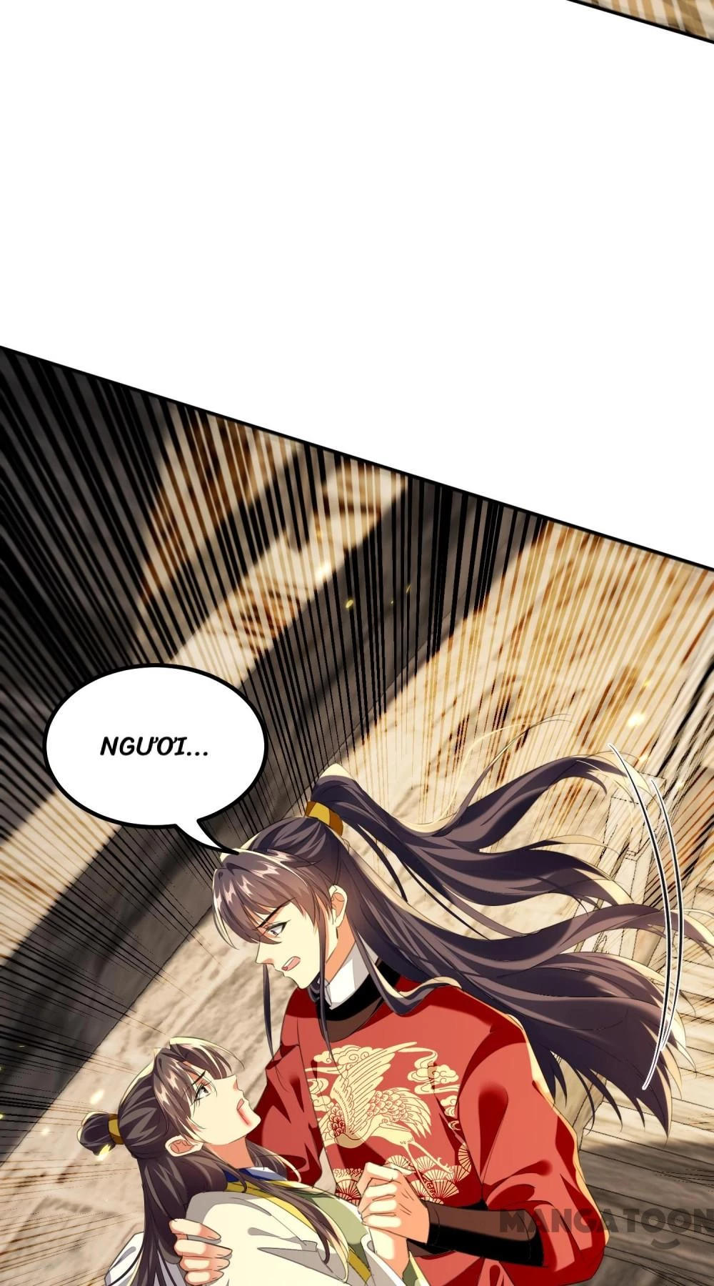 Phúc Hắc Vương Gia Đừng Làm Loạn Chapter 309 - 37