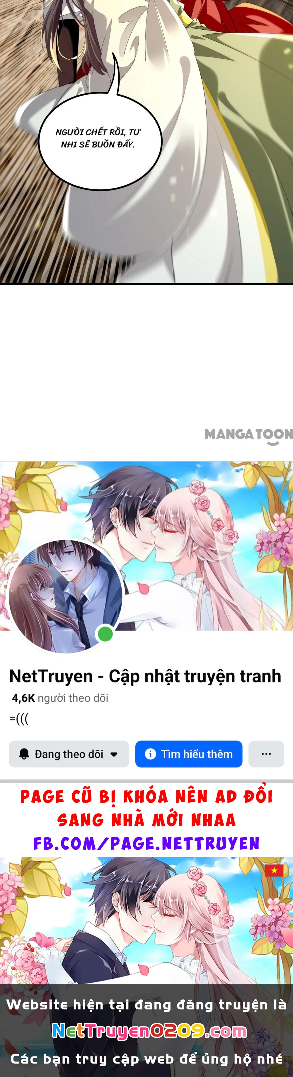 Phúc Hắc Vương Gia Đừng Làm Loạn Chapter 309 - 38