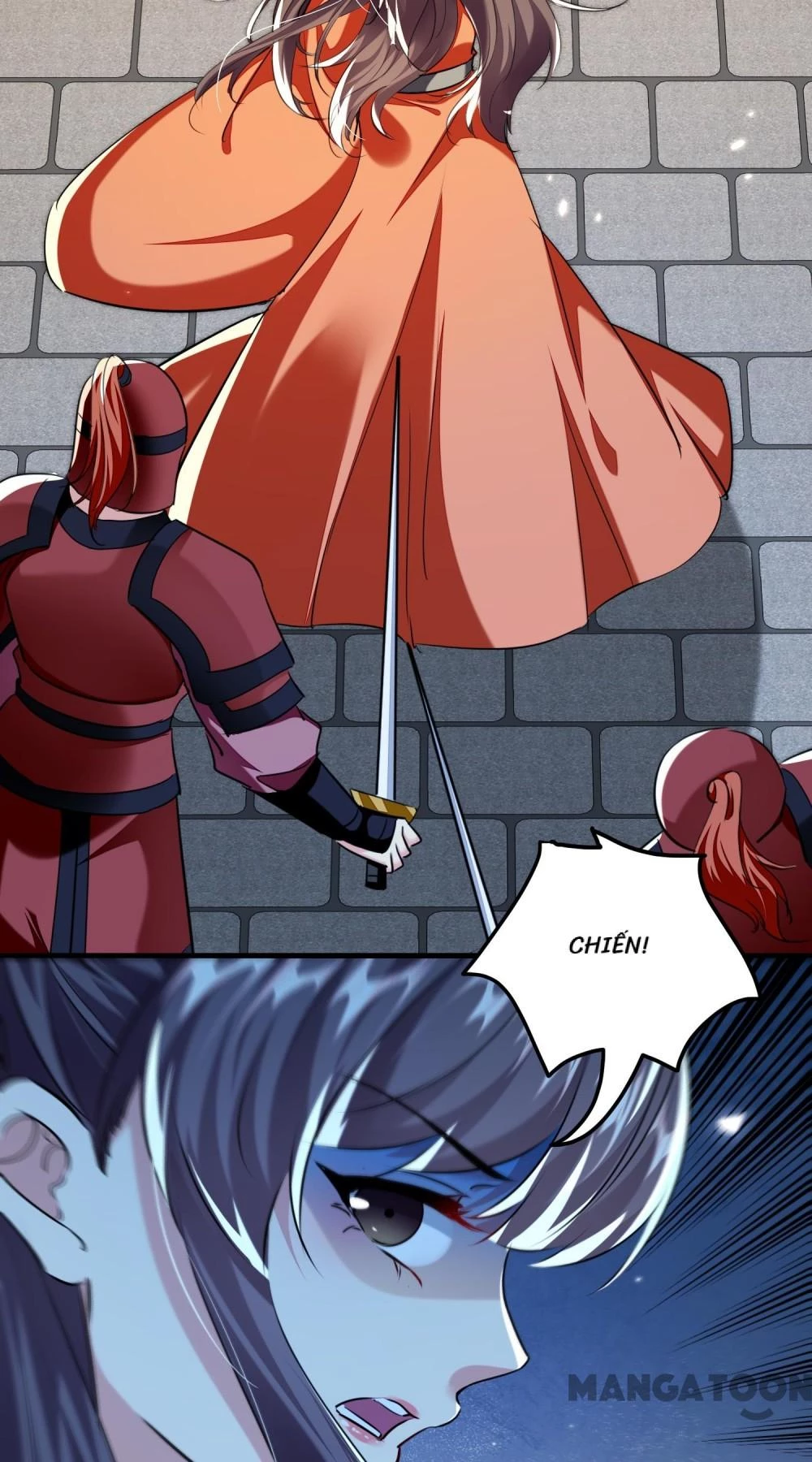 Phúc Hắc Vương Gia Đừng Làm Loạn Chapter 310 - 2