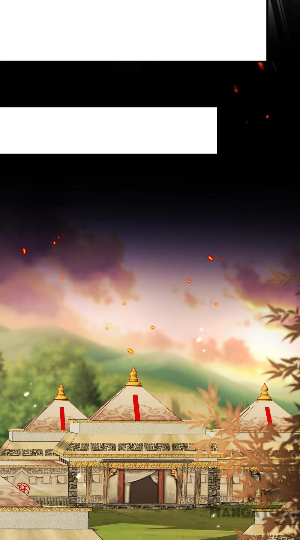 Phúc Hắc Vương Gia Đừng Làm Loạn Chapter 310 - 5