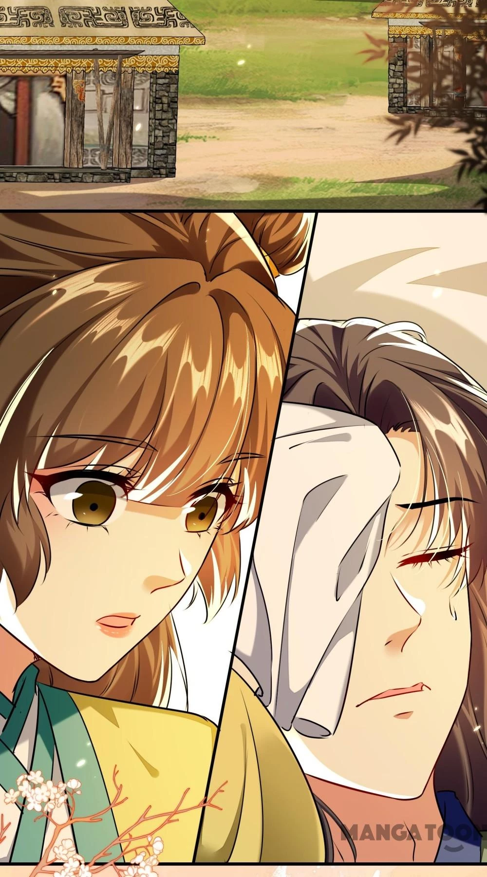 Phúc Hắc Vương Gia Đừng Làm Loạn Chapter 310 - 6