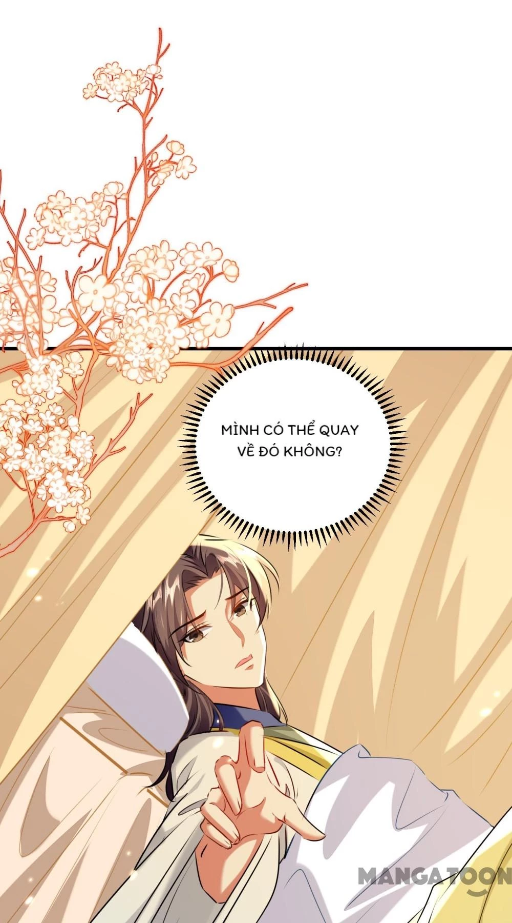 Phúc Hắc Vương Gia Đừng Làm Loạn Chapter 310 - 15