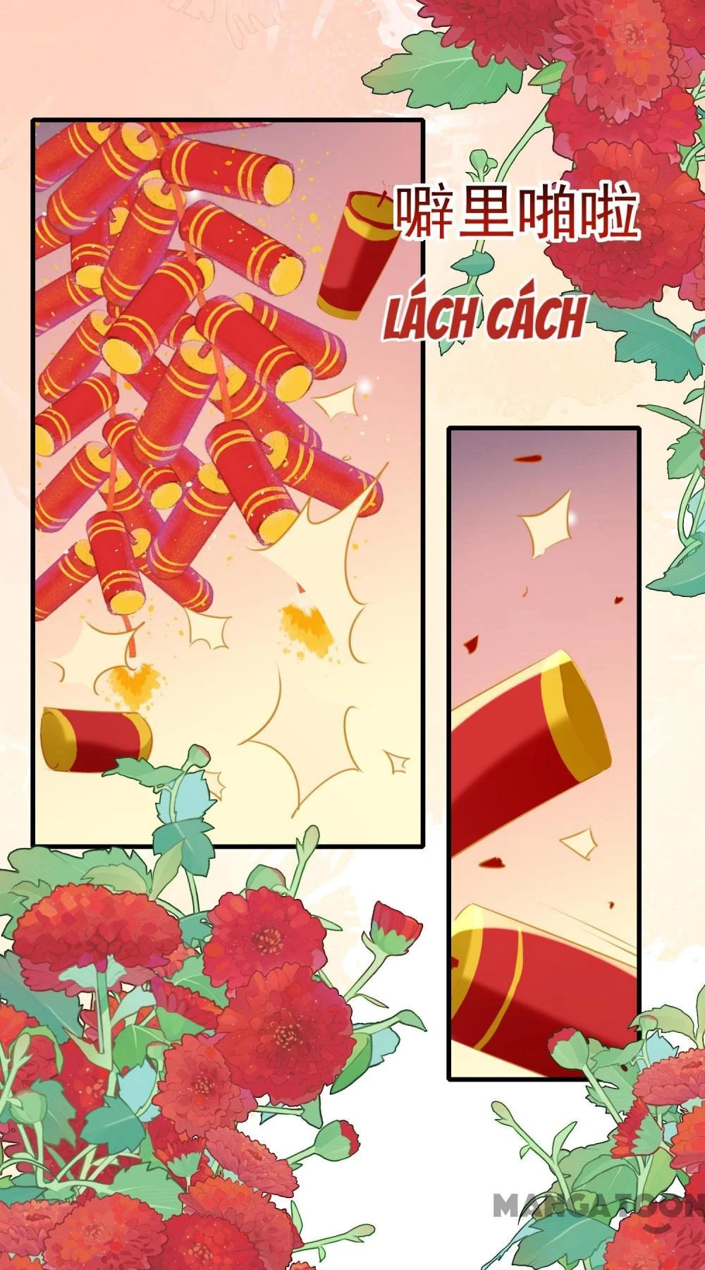 Phúc Hắc Vương Gia Đừng Làm Loạn Chapter 310 - 21