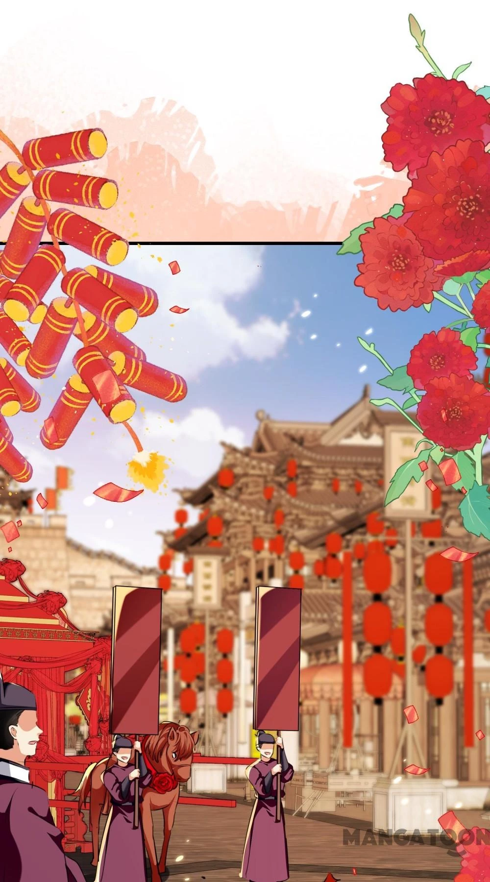 Phúc Hắc Vương Gia Đừng Làm Loạn Chapter 310 - 23