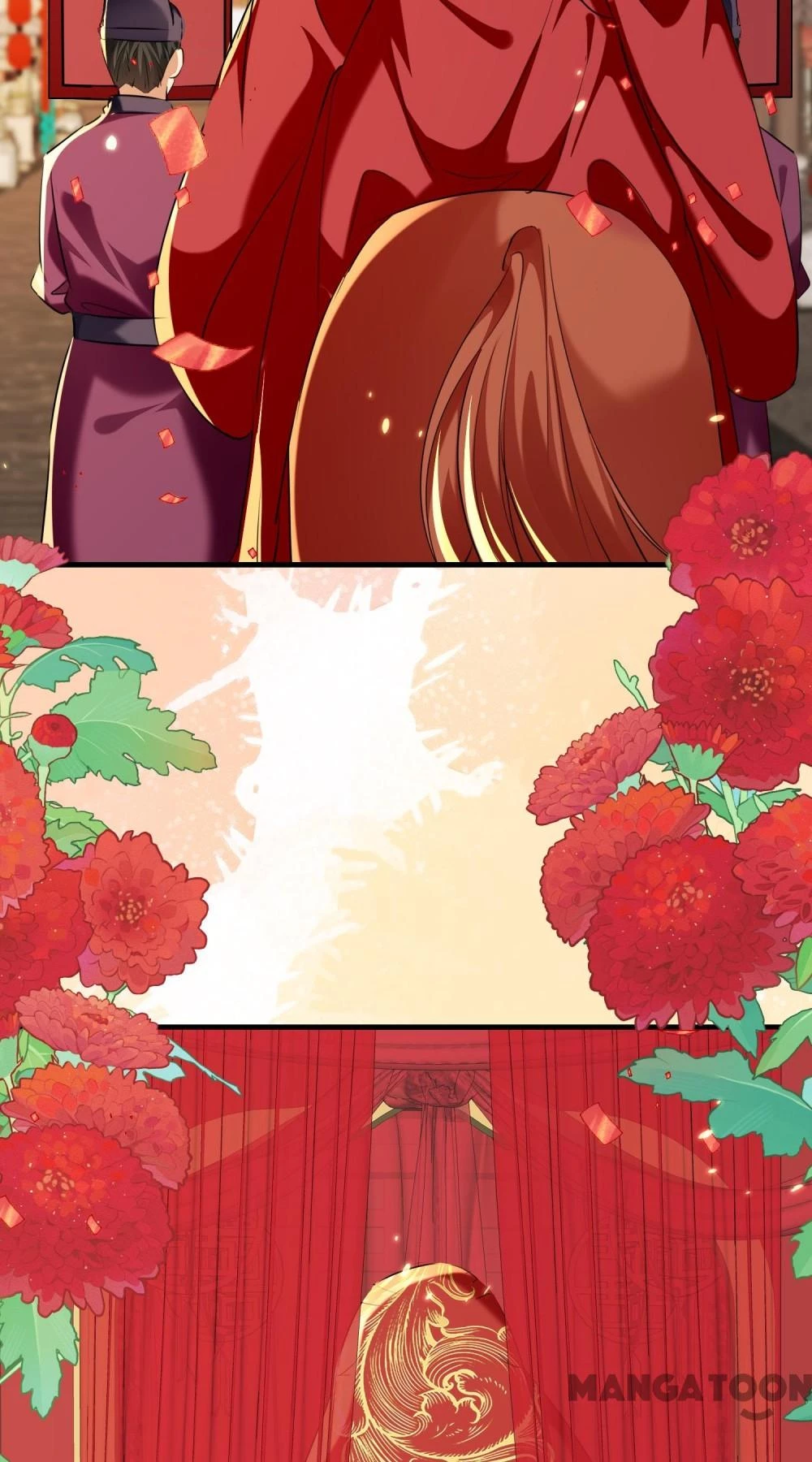 Phúc Hắc Vương Gia Đừng Làm Loạn Chapter 310 - 25