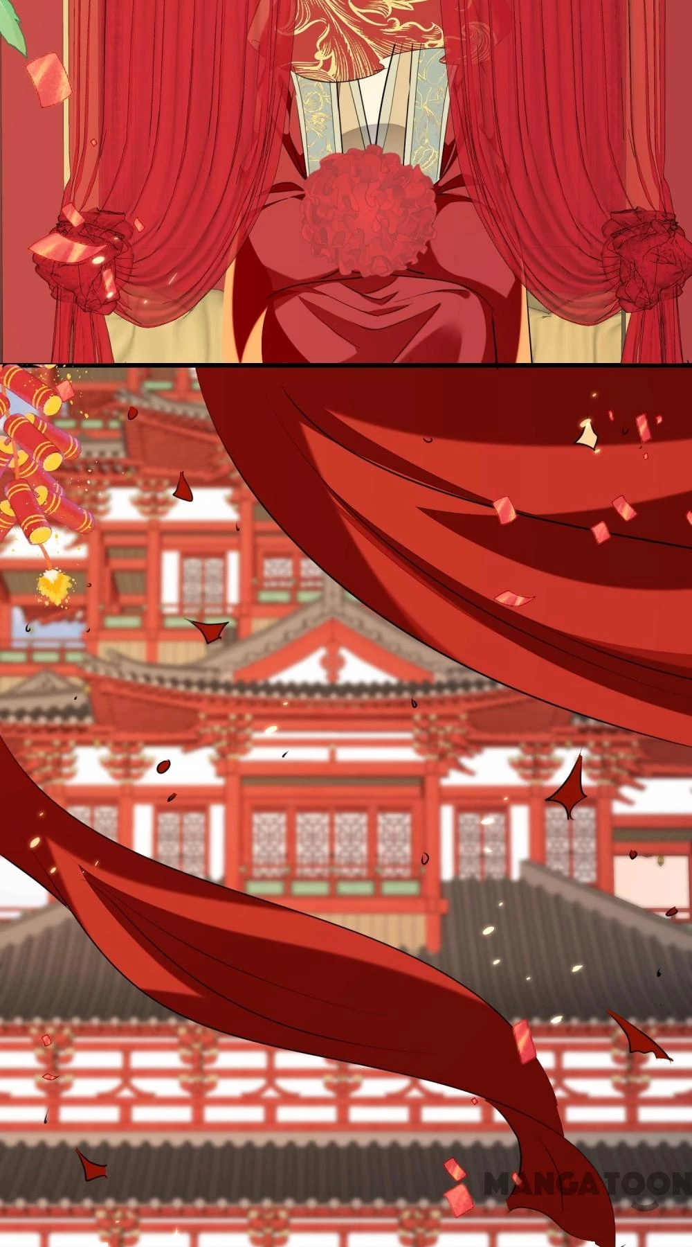 Phúc Hắc Vương Gia Đừng Làm Loạn Chapter 310 - 26