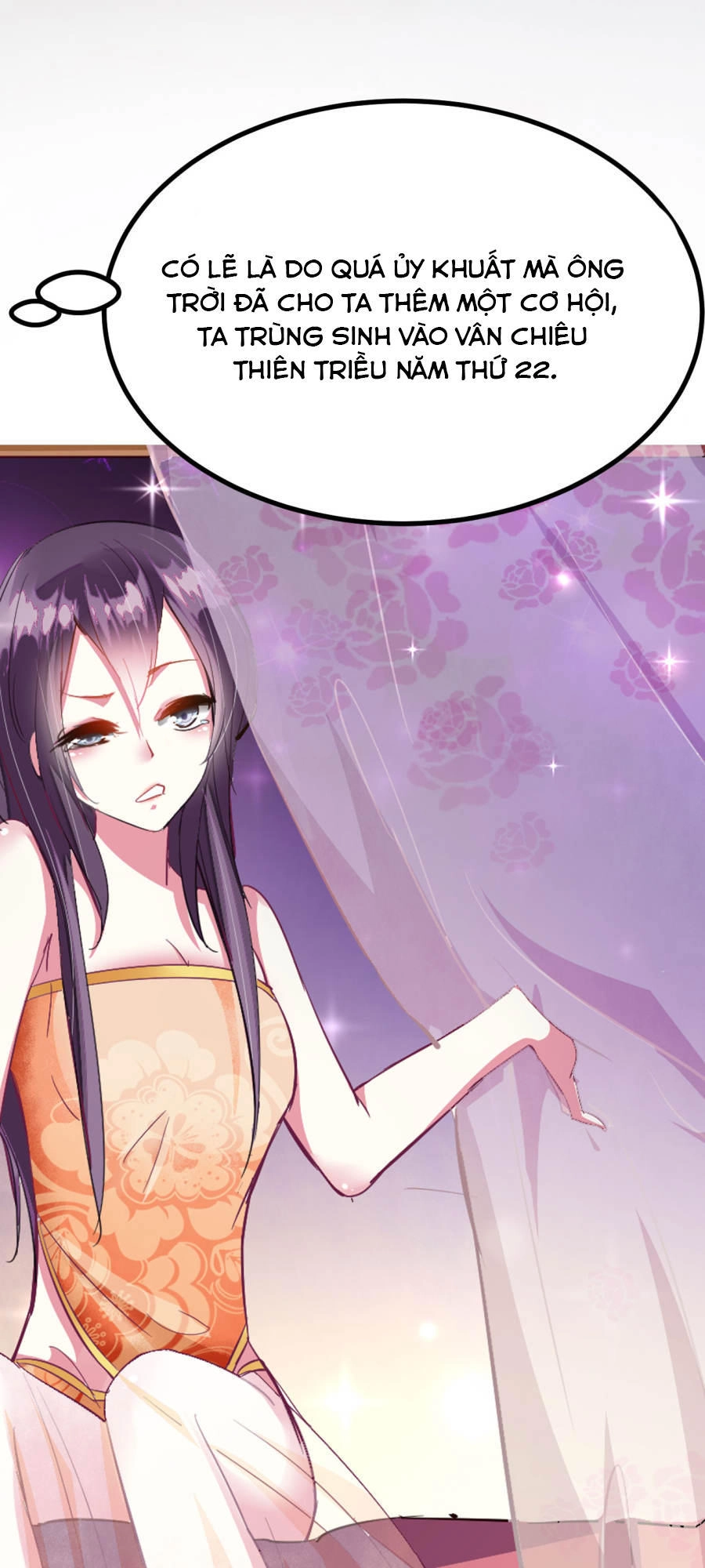 Phúc Hắc Vương Gia Đừng Làm Loạn Chapter 1 - 20