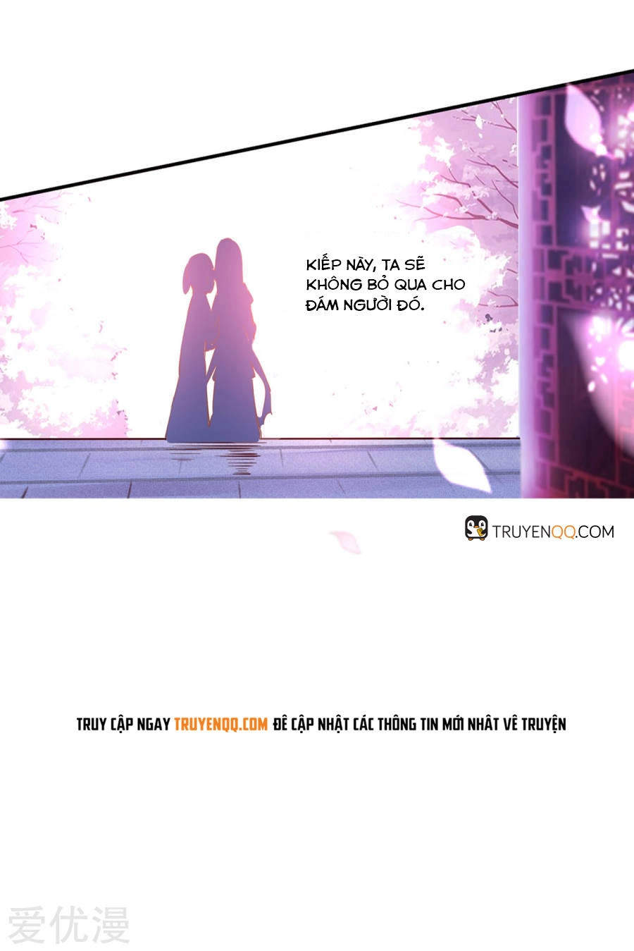 Phúc Hắc Vương Gia Đừng Làm Loạn Chapter 1 - 35