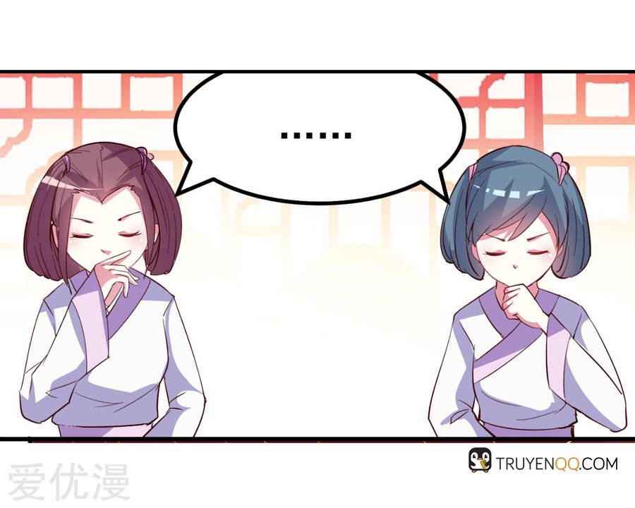 Phúc Hắc Vương Gia Đừng Làm Loạn Chapter 1 - 40