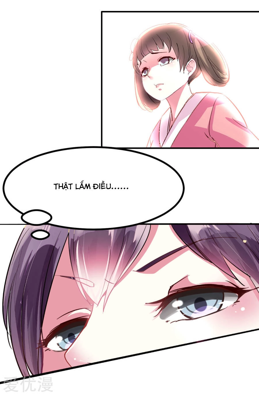 Phúc Hắc Vương Gia Đừng Làm Loạn Chapter 1 - 42