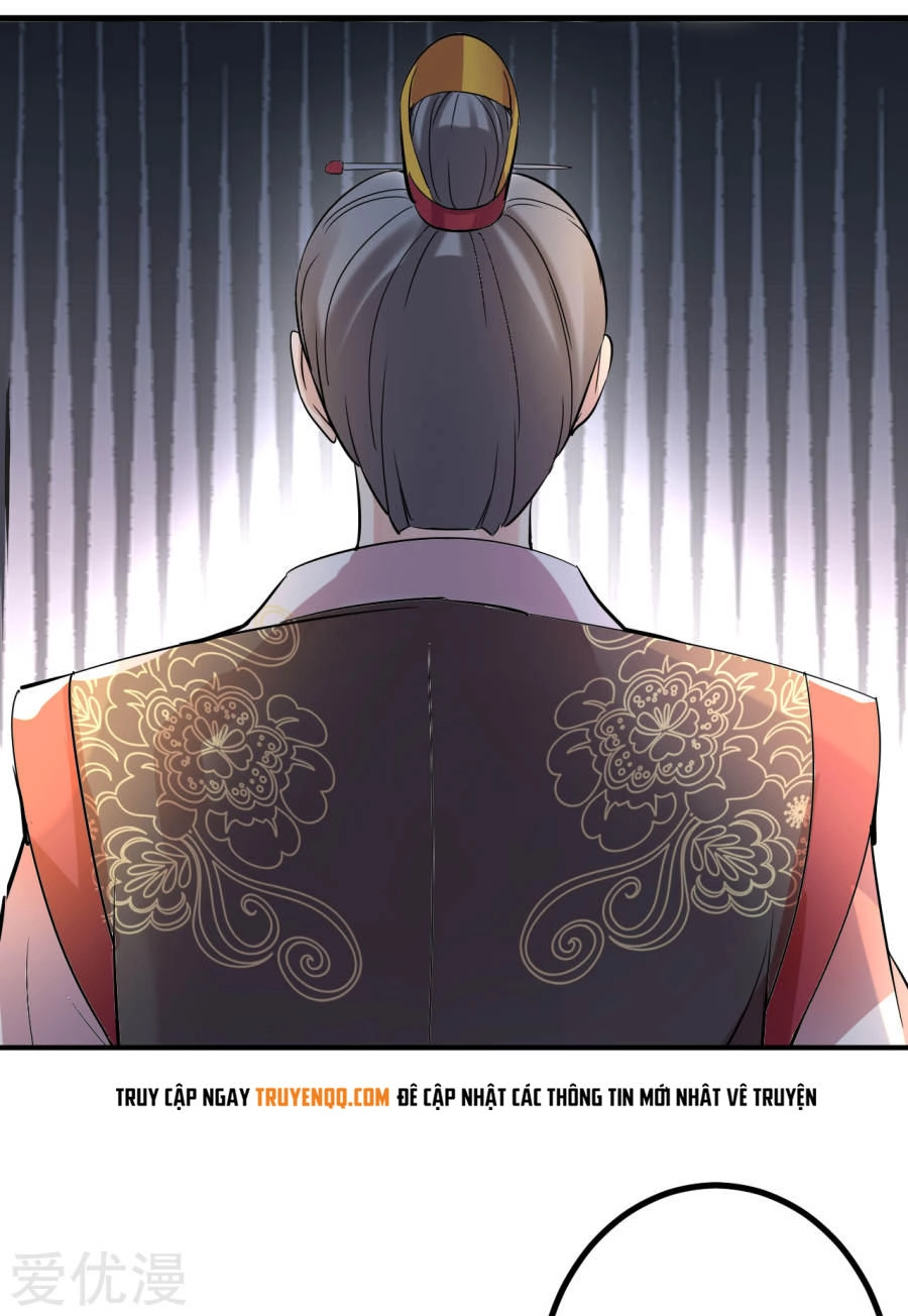 Phúc Hắc Vương Gia Đừng Làm Loạn Chapter 2 - 11